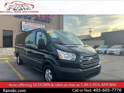 2018 Ford Transit 350 for Sale in Co Bluffs, Iowa