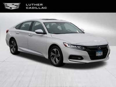 2018 Honda Accord for Sale in Northwoods, Illinois