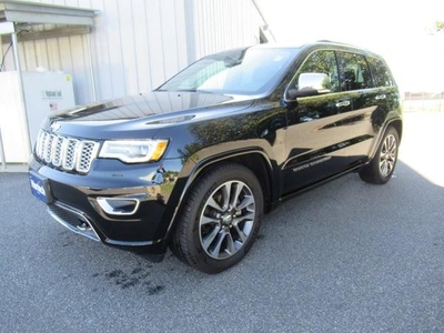 2018 Jeep Grand Cherokee for Sale in Northbrook, Illinois