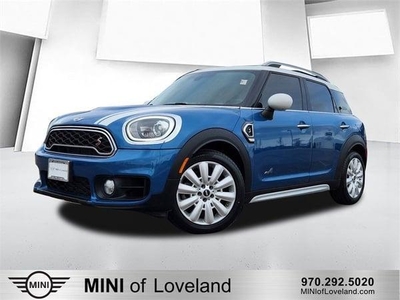 2018 MINI Cooper Countryman for Sale in Bellbrook, Ohio