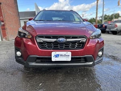 2018 Subaru Crosstrek for Sale in Secaucus, New Jersey