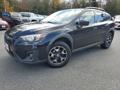 2018 Subaru Crosstrek for Sale in Secaucus, New Jersey