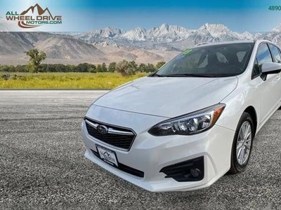 2018 Subaru Impreza for Sale in Flowerfield, Illinois