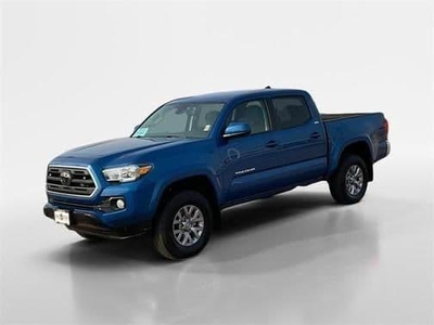 2018 Toyota Tacoma for Sale in Flowerfield, Illinois