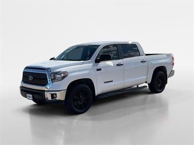 2018 Toyota Tundra for Sale in Flowerfield, Illinois