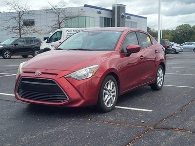 2018 Toyota Yaris for Sale in Chicago, Illinois