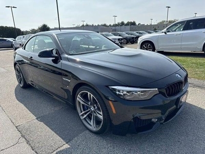 2019 BMW M4 for Sale in Northwoods, Illinois