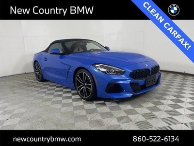2019 BMW Z4 for Sale in Northwoods, Illinois