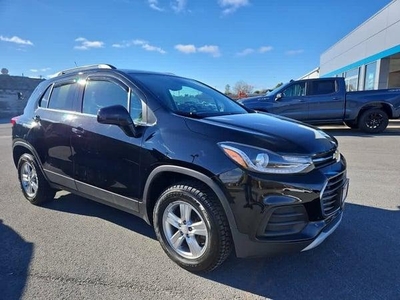 2019 Chevrolet Trax for Sale in Denver, Colorado