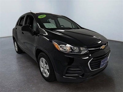 2019 Chevrolet Trax for Sale in Northwoods, Illinois