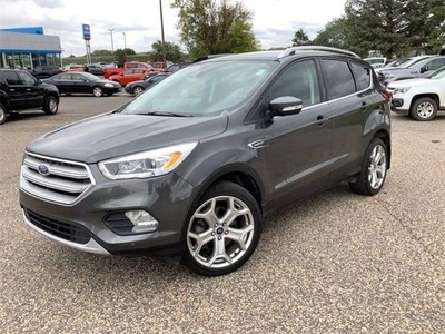 2019 Ford Escape for Sale in Saint Paul, Minnesota