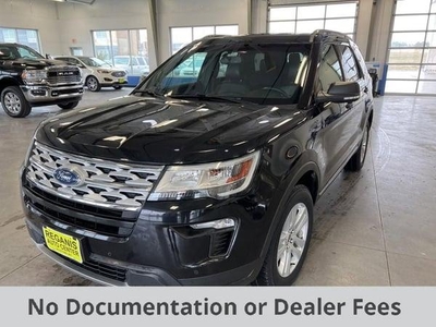 2019 Ford Explorer for Sale in Chicago, Illinois