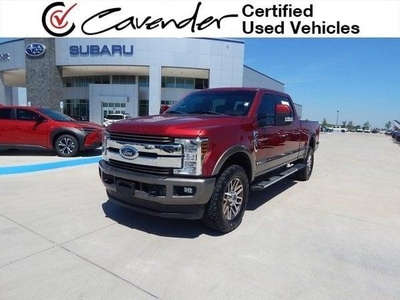 2019 Ford F-250 for Sale in Secaucus, New Jersey