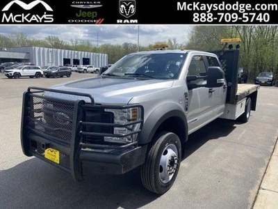 2019 Ford F-450 for Sale in Northwoods, Illinois