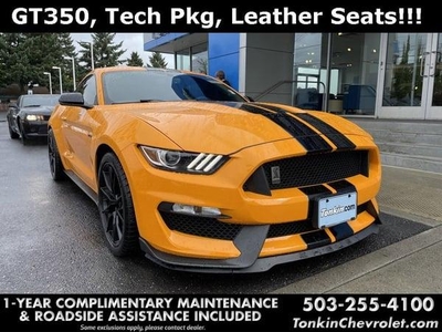 2019 Ford Mustang for Sale in Centennial, Colorado