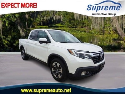 2019 Honda Ridgeline for Sale in Chicago, Illinois