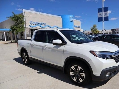 2019 Honda Ridgeline for Sale in Chicago, Illinois