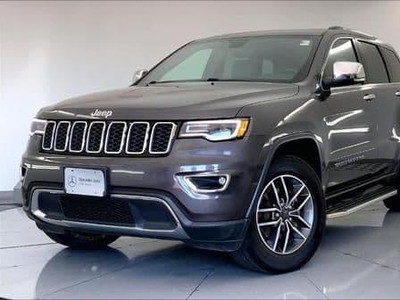 2019 Jeep Grand Cherokee for Sale in Northbrook, Illinois