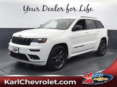 2019 Jeep Grand Cherokee for Sale in Northbrook, Illinois