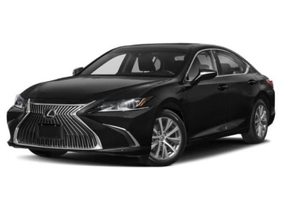 2019 Lexus ES 350 for Sale in Chicago, Illinois