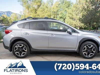 2019 Subaru Crosstrek for Sale in Chicago, Illinois