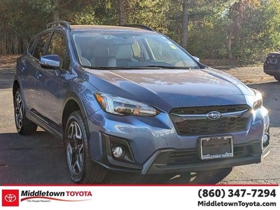 2019 Subaru Crosstrek for Sale in Co Bluffs, Iowa