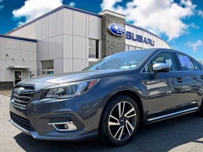 2019 Subaru Legacy for Sale in Co Bluffs, Iowa