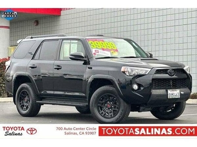 2019 Toyota 4Runner for Sale in Chicago, Illinois