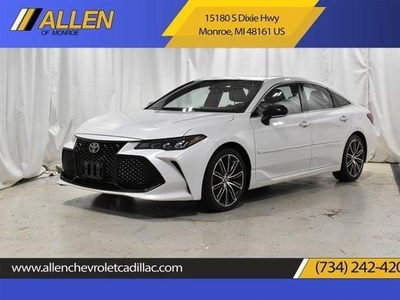 2019 Toyota Avalon for Sale in Secaucus, New Jersey