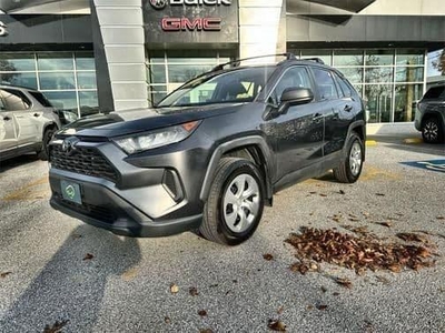 2019 Toyota RAV4 for Sale in Northwoods, Illinois