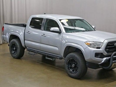2019 Toyota Tacoma for Sale in Secaucus, New Jersey