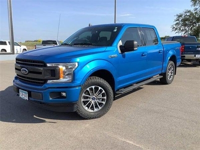 2020 Ford F-150 for Sale in Saint Paul, Minnesota