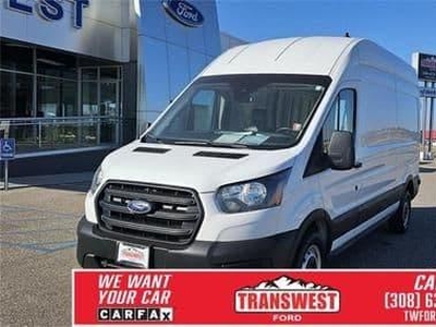 2020 Ford Transit-250 for Sale in Centennial, Colorado