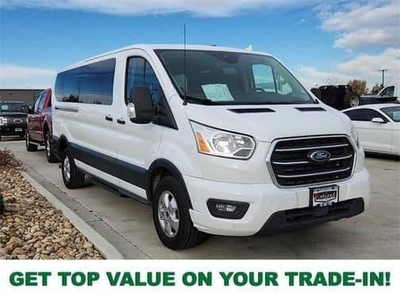 2020 Ford Transit-350 for Sale in Centennial, Colorado
