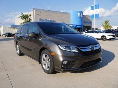 2020 Honda Odyssey for Sale in Chicago, Illinois