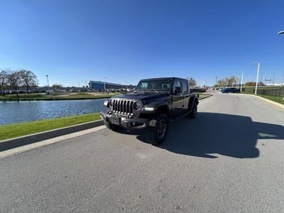 2020 Jeep Gladiator for Sale in Northbrook, Illinois