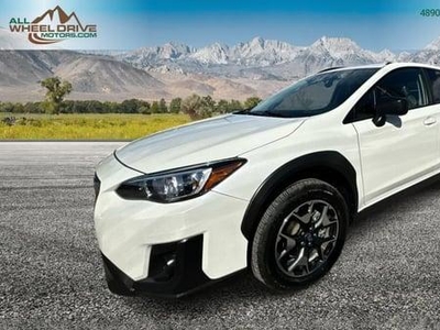 2020 Subaru Crosstrek for Sale in Chicago, Illinois