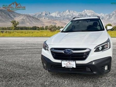 2020 Subaru Outback for Sale in Flowerfield, Illinois