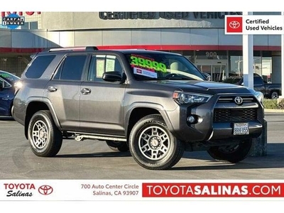 2020 Toyota 4Runner for Sale in Crestwood, Illinois