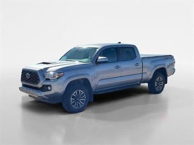 2020 Toyota Tacoma for Sale in Flowerfield, Illinois