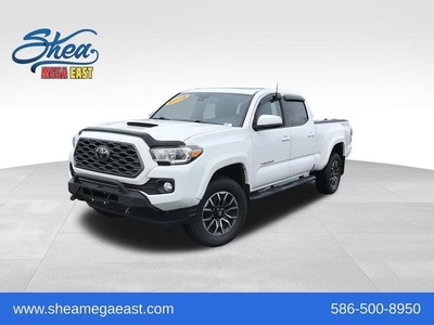 2020 Toyota Tacoma for Sale in Secaucus, New Jersey