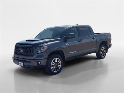 2020 Toyota Tundra for Sale in Flowerfield, Illinois
