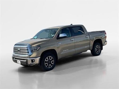2020 Toyota Tundra for Sale in Flowerfield, Illinois