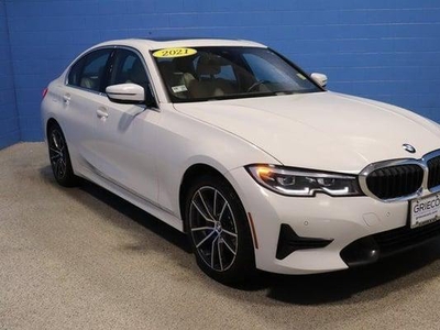 2021 BMW 330i xDrive for Sale in Northwoods, Illinois