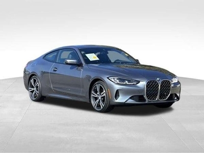 2021 BMW 430i xDrive for Sale in Northwoods, Illinois