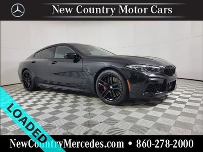 2021 BMW M8 Gran Coupe xDrive for Sale in Northwoods, Illinois