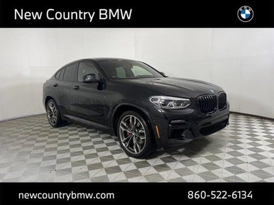 2021 BMW X4 for Sale in Secaucus, New Jersey