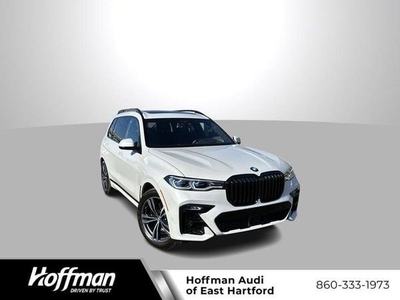 2021 BMW X7 for Sale in Secaucus, New Jersey