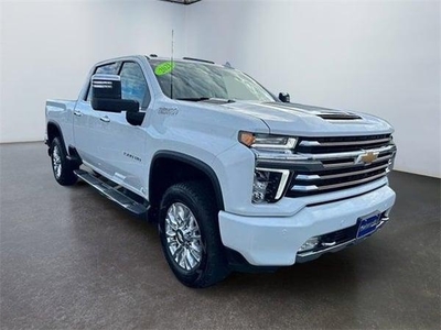 2021 Chevrolet Silverado 3500 for Sale in Northwoods, Illinois