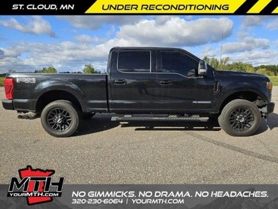 2021 Ford F-250 for Sale in Saint Paul, Minnesota